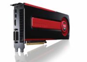 Especificaciones de la gráfica de doble núcleo AMD Radeon HD 7990
