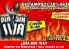 Día sin IVA en MediaMarkt, 5 y 6 de marzo