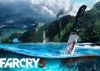 Far Cry 3, primer gameplay