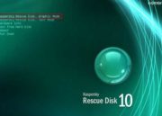 ¿Cómo crear un Rescue Drive USB con Kaspersky para limpiar tu ordenador?