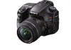 Sony α57, la DSLT con “t” de translúcido