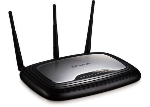 TP-LINK TL-WR2543ND, grandes prestaciones a precio ajustado