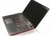 Toshiba Qosmio X870 en vivo