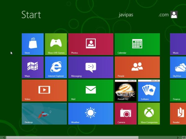 Windows 8 Consumer Preview instalacion 17 600x450 Cómo instalar Windows 8 Consumer Preview