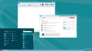 Haz que el botón de Windows vuelva a Windows 8 con Start8