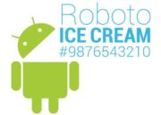 ¿Te apetece probar la tipografía de Android ICS en tu equipo?