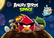 Hoy llega Angry Birds Space