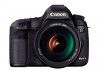 Canon nos enseña sus novedades en el cielo de Madrid