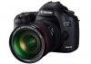 Canon EOS 5D Mark III, ya es oficial