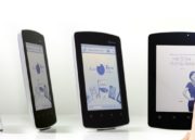 Qualcomm Mirasol en MWC 2012