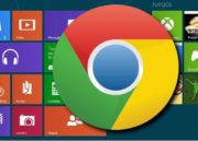 Chrome también tendrá versión Metro en Windows 8