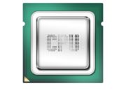 Escalado de rendimiento de Radeon HD 7950 con 6 CPUs Intel distintas
