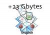 ¿Quieres 23 GB más en Dropbox gratis? Sssh, sigue nuestra guía