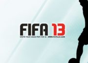 ¿Cómo te gustaría que fuera FIFA 13?