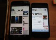 Rumor: el iPhone 5 podría tener una Retina Display de 4,6 pulgadas