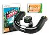 Nuevo Pack para Xbox 360, volante inalámbrico y Sega Rally