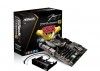 ASRock muestra su arsenal para Ivy Bridge