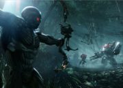 Primer vistazo a Crysis 3