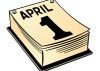 Las mejores bromas de April Fools Day 2012