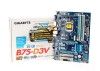 Análisis GIGABYTE B75-D3V