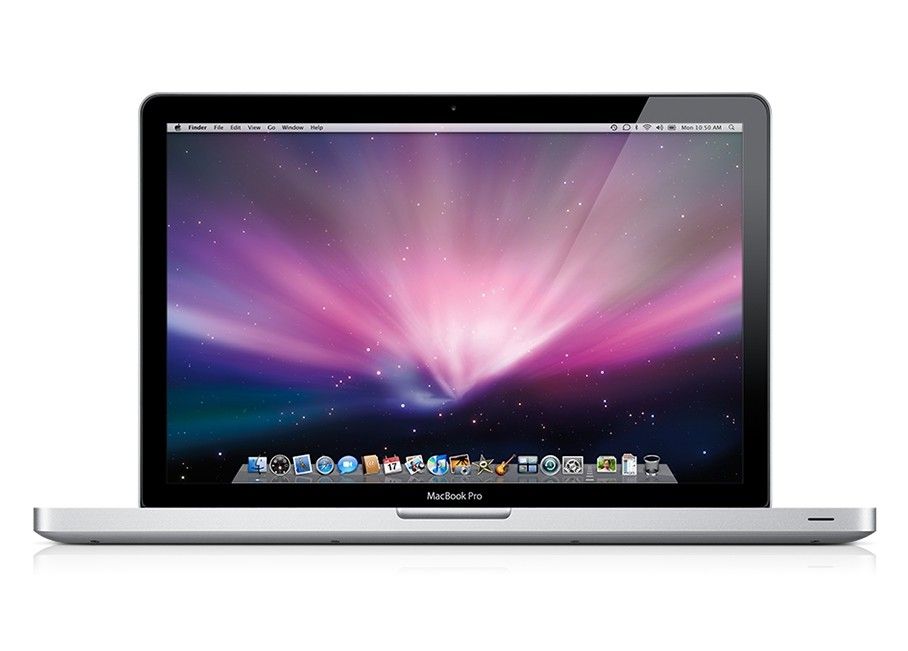 Los nuevos MacBook Pro rendirán un 108% más gráficamente