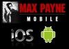 Max Payne llegará este abril a Android y iOS