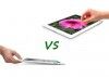 Rendimiento nuevo iPad vs iPad 2, CPU y GPU