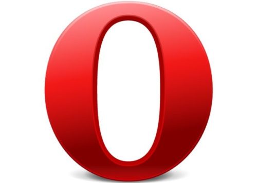 Opera 12 beta