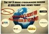 Hollywood apunta próximos objetivos: MediaFire, Depositfiles, Fileserve, Wupload y Putlocker