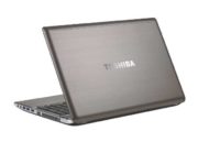 Toshiba renueva toda su gama de portátiles de consumo
