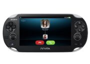 Skype llega mañana a PS Vita