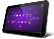 Toshiba anuncia tabletas Excite de 7, 10 y 13 pulgadas