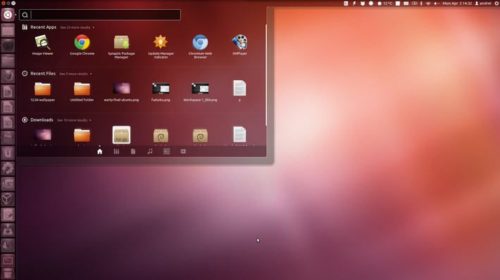 Canonical prepara el lanzamiento de Ubuntu 12.04 LTS