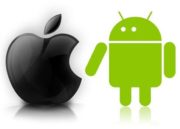 Apple consigue 575$ de beneficio por cada iPhone, Google sólo 1,70$ por dispositivo Android