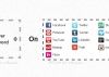 Configura y controla todas tus redes sociales con Bliss Control