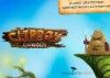 Clippox Exodus, plataformas con sabor a clásico