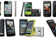 Características a valorar en la compra de un smartphone