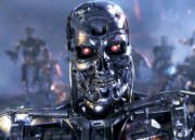 iPhone 5 de metal líquido, el móvil de Terminator