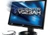 ASUS VG23AH 3D IPS LED, monitor 3D de gama alta