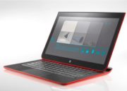 Intel muestra un híbrido de ultrabook y tablet con Windows 8