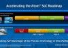 Intel Atom Z2580, primer chip de 14 nanómetros