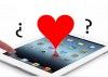 Uno de cada diez hombres preferiría el iPad al sexo