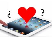Uno de cada diez hombres preferiría el iPad al sexo