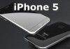 iPhone 5 en junio, según Foxconn