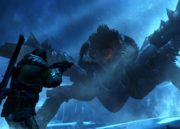 Tráiler de Lost Planet 3, el último título de Capcom