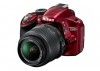 La Nikon D3200 convierte tu móvil Android en su visor centro de control