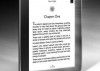 Nook SimpleTouch con iluminación frontal: ya puedes leer e-books de noche