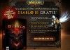 Blizzard regala Diablo III con la suscripción anual de World of Warcraft
