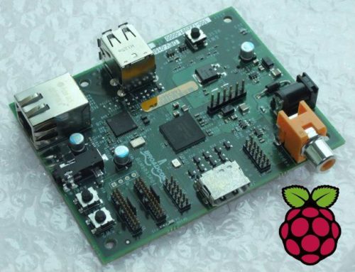 Ya hay más de 100.000 reservas del Raspberry Pi