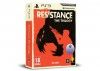 Resistance Trilogy llegará a PS3 el 16 de mayo